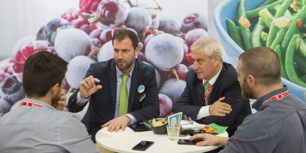 Anuga Frozen Food To Shine A Spotlight On Frozen Trends