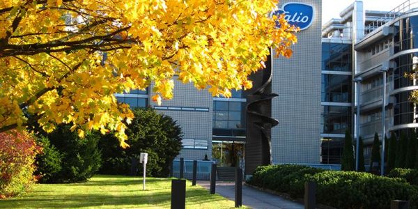 Finland's Valio Sees Net Sales Boosted By HoReCa Return
