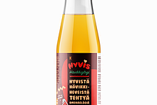 Kesko To Launch Mulled Wine Made From Discarded Apples