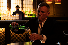Heineken Collaborates With James Bond Actor Daniel Craig For New Commercial