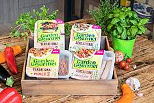 Nestlé Launches Garden Gourmet Sensational Range In UK Supermarkets