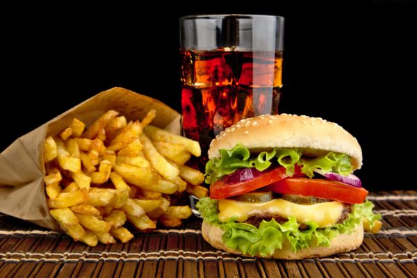 Majority Of Europeans Consider Ultra-Processed Foods Unhealthy, Study Finds