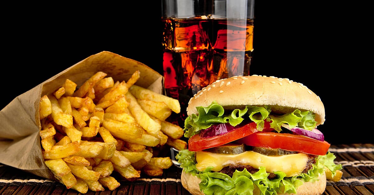 Majority Of Europeans Consider Ultra-Processed Foods Unhealthy, Study ...