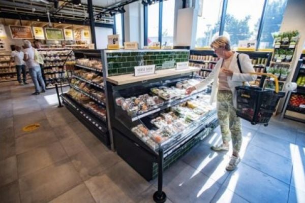 Jumbo To Open First Jumbo City Store In Belgium