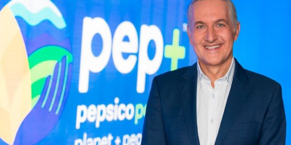 PepsiCo To Cut Virgin Plastic Use By Half, Increase Recycled Plastic Use