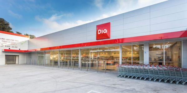 DIA Renovates Brazilian Stores To Offer More Fresh Products