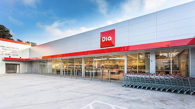 DIA Renovates Brazilian Stores To Offer More Fresh Products