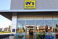 Italy’s iN’s Mercato Expands Fairtrade Range