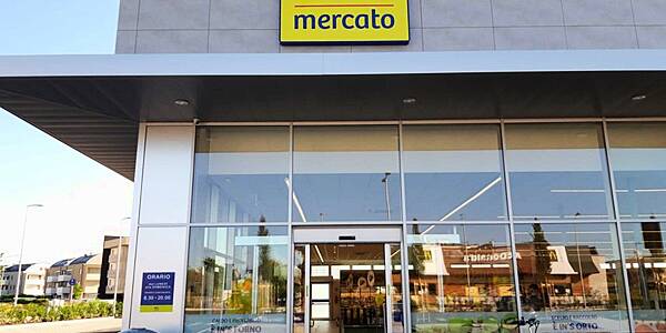 Italy’s iN’s Mercato Expands Fairtrade Range