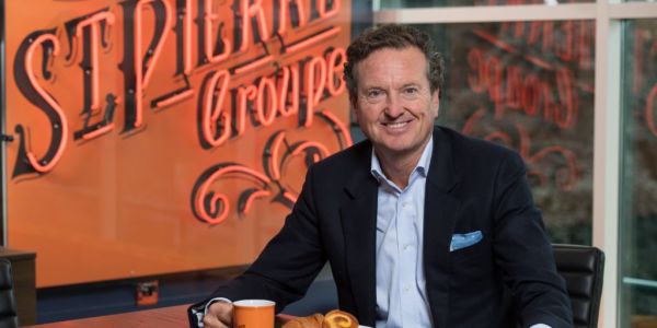 New CEO Named At Bakery Firm St Pierre Groupe
