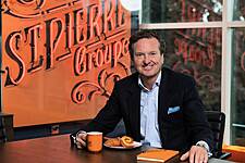 New CEO Named At Bakery Firm St Pierre Groupe