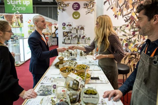 Nordic Organic Food Fair Scheduled For November 2021