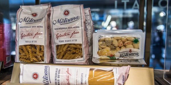 Wheat Shortage To Push Up Italian Pasta Prices: La Molisana CEO