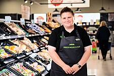 Asda To Appoint ‘Greengrocers’ In 150 Stores