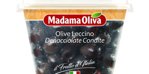 Frutto d'Italia: A High And Varied Range Of Olives