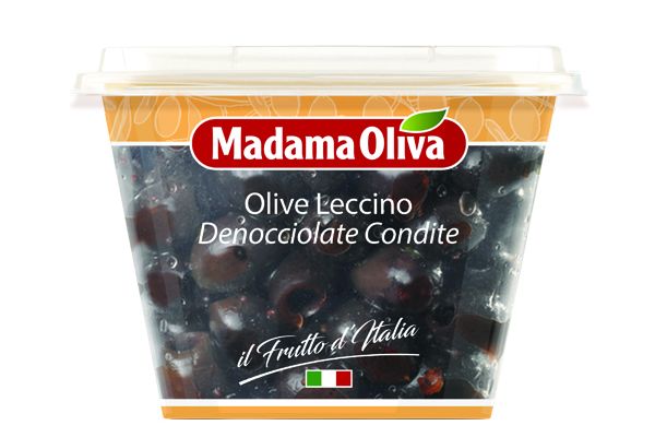 Frutto d'Italia: A High And Varied Range Of Olives