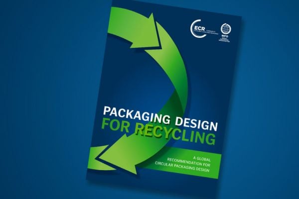 ECR, WPO Launch Design Guide To Promote Recyclable Packaging