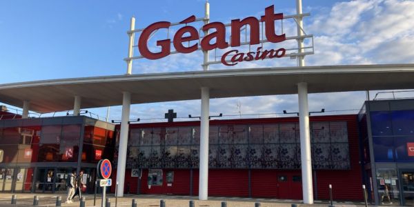 French Retailer Casino Says It Is In Alliance Talks With Teract