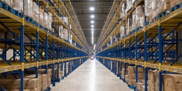 ADUSA Supply Chain Opens New Distribution Centre