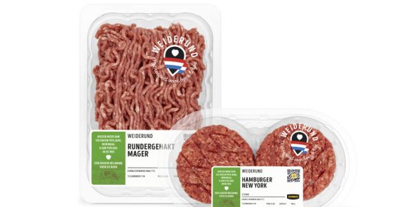 Jumbo Introduces Beef From 'Pasture Cattle'