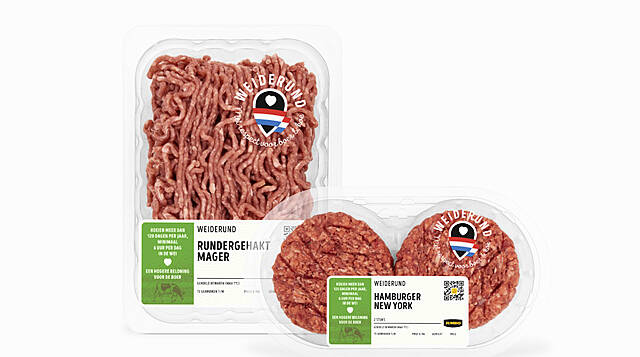 Jumbo Introduces Beef From 'Pasture Cattle'