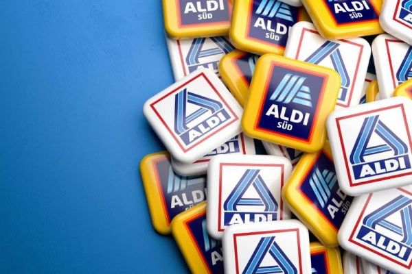 Aldi Announces Strategic Partnership With Interseroh +