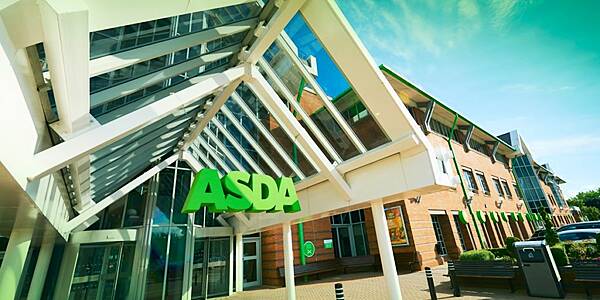 Britain's Asda Says Shoppers Buy Less, Seek Cheaper Items