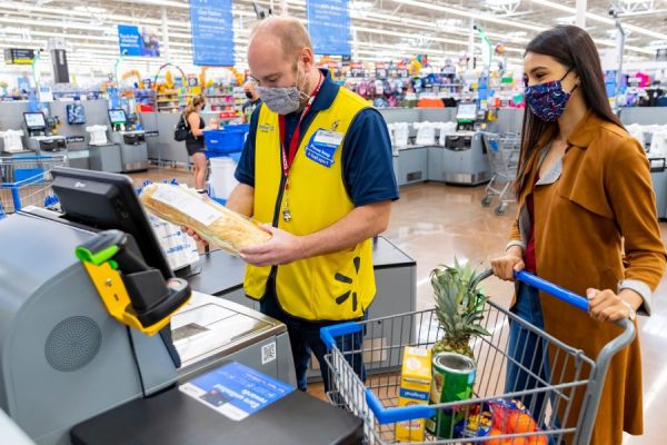 Walmart To Hire 150,000 US Store Workers Ahead Of Holiday Season