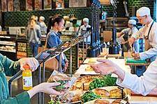 Jumbo To Open 700th Store In The Netherlands