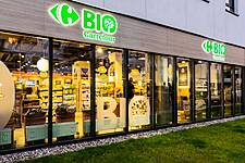 Carrefour Introduces Delivery From BIO Stores In Poland