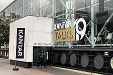 Kantar Appoints Guillaume Bacuvier To Head Up Its Worldpanel Division