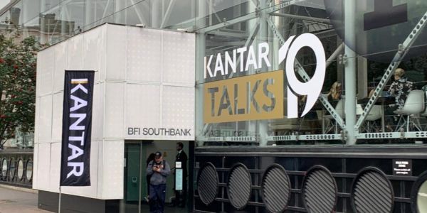 Kantar Appoints Guillaume Bacuvier To Head Up Its Worldpanel Division