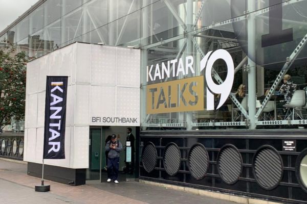 Kantar Appoints Guillaume Bacuvier To Head Up Its Worldpanel Division