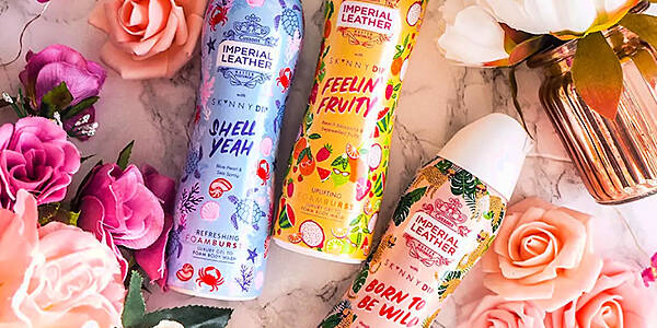 PZ Cussons Anticipates Higher Full-Year Profit