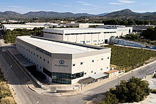 Austria's ALPLA Group To Acquire Plastisax
