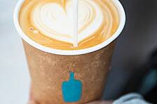Blue Bottle Coffee Commits To Carbon Neutrality By 2024