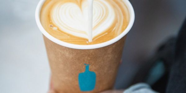 Blue Bottle Coffee Commits To Carbon Neutrality By 2024