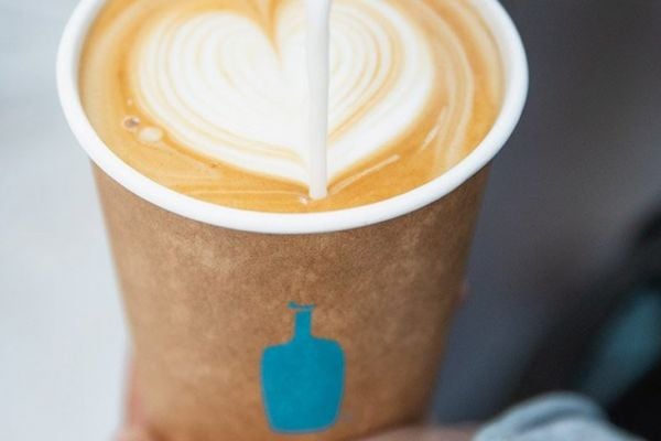 Blue Bottle Coffee Commits To Carbon Neutrality By 2024