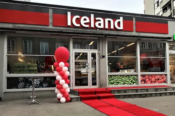 Iceland Mat Declared Bankrupt With Debt Of NOK 32.4m: Report