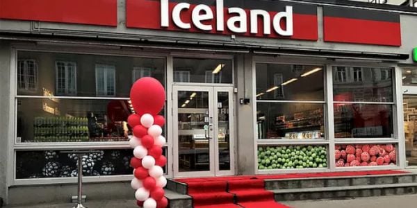 Iceland Mat Declared Bankrupt With Debt Of NOK 32.4m: Report