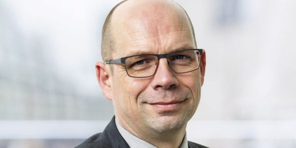 Erwin Wunnekink Steps Down As Board Chair Of Zuivelcoöperatie FrieslandCampina