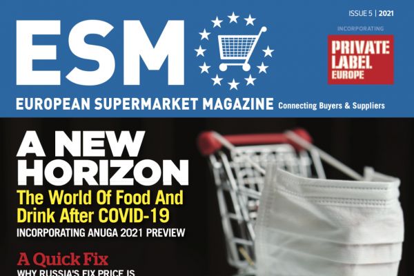 ESM September/October 2021: Read The Latest Issue Online!