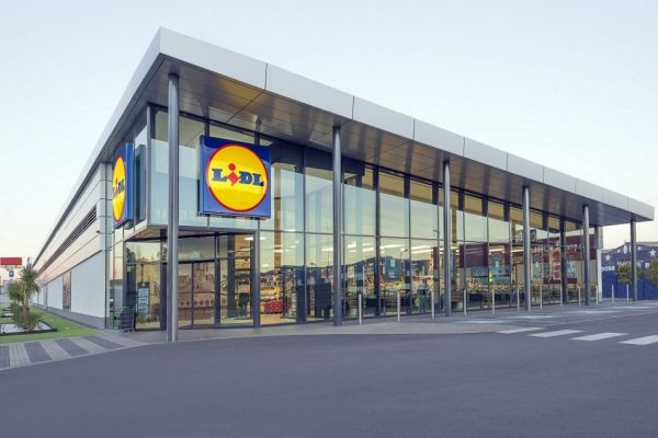 Lidl To Invest €1.5 Billion In Spain Over the Next Four Years