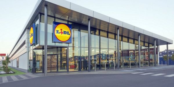 Lidl To Invest €1.5 Billion In Spain Over the Next Four Years