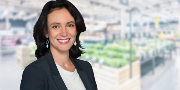 Ahold Delhaize Names New Chief Of Human Resources