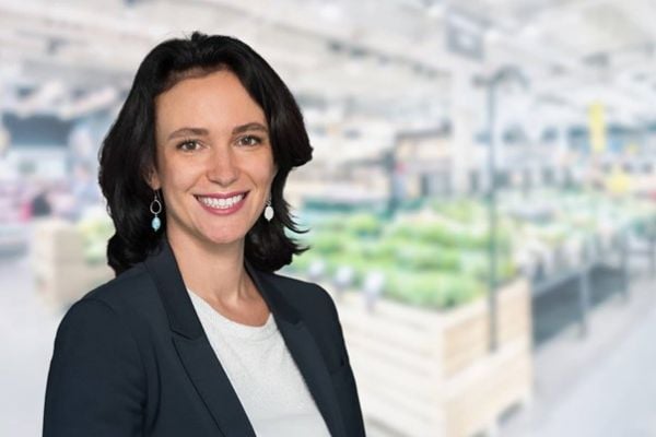 Ahold Delhaize Names New Chief Of Human Resources