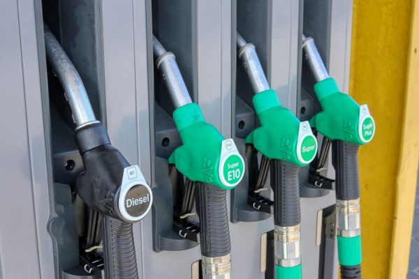Rising Fuel Prices Impact US Convenience Store Sales: NACS
