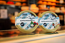 Albert Heijn Adds New Products To Streeckgenoten Range
