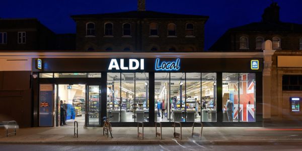 Aldi, Lidl Continue To Outperform Rest Of UK Grocery Market: Kantar