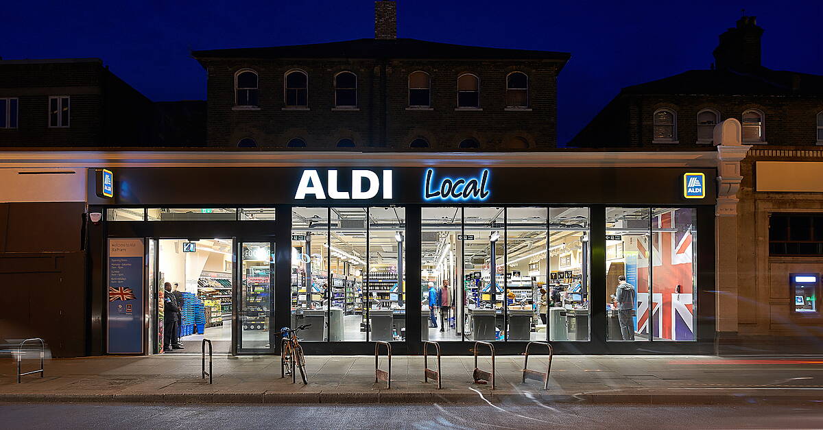 Aldi's UK Results Pave The Way For Further Expansion, Says GlobalData - Vimarsana News